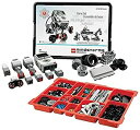 【中古】（非常に良い）[EV3]EV3 Lego Mindstorm Core Set New 45544 [並行輸入品]