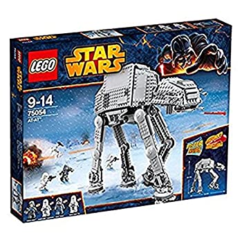 【中古】レゴ (LEGO) スター・ウォーズ AT-AT 75054