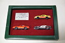 【中古】トミカ 「幻のトミカ」 15TH ANNIVERSARY SPECIAL MODELS 1985 トランザム3種|詳細画像
