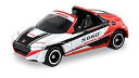 【中古】トミカ イオン 限定 チューニングカーシリーズ 第32弾 ホンダ S660