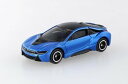 【中古】（非常に良い）トミカ博 2017 トミカイベントモデル NO.14 BMW i8