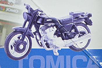 【中古】トミカくじ　2　ホンダ　CB750F　黒