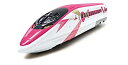 【中古】ダイヤペット DK-7130 ハローキティ新幹線