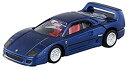 【中古】（非常に良い）トミカプレミアム 31 F40 (トミカプレミアム発売記念仕様)