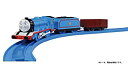 【中古】「非常に良い」プラレール トーマス OT-05 おしゃべりゴードン えいごプラス