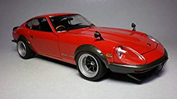 中古 1 18 Z Fairlady Z 240zg Hs30 フェアレディz カスタム 京商 Hs30 カスタム ミニカー オマツリライフ別館