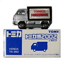 【中古】（非常に良い）ホンダ TN 360 トミカ博 2002 入場記念