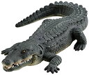 【中古】「未使用品」アニア AS-08 ナイルワニ