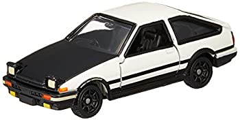 【中古】タカラトミー(TAKARA TOMY) トミカ 頭文字D AE86トレノ W78×H40×D39mm【メーカー名】タカラトミー(TAKARA TOMY)【メーカー型番】486466【ブランド名】タカラトミー(TAKARA TOMY)【商品説明】この度は当商品をご覧いただき、誠にありがとうございます。商品状態について使用感がほとんどない良好なコンディションです。外観は非常にきれいな状態です。初期不良について当店では、商品到着後1週間以内にご連絡をいただいた初期不良につきましては、返品・交換・修理にて対応させていただいております。万が一不具合がございました場合は、お早めにご連絡ください。商品の色味についてお使いのモニター設定やお部屋の照明環境等により、実際の商品と色味が異なって見える場合がございます。あらかじめご了承くださいますようお願いいたします。在庫について当商品は他モールとの併売商品となっております。そのため、ご注文のタイミングによっては在庫切れとなる場合がございます。その際は、速やかにご連絡させていただきますので、あらかじめご了承ください。発送についてご注文確認後、順次発送の手配を行っております。お届けまでの目安は、3-10日程度となります。ご注文からお届けまでの流れ1．ご注文　ご注文は24時間受け付けております。2．ご注文確認　ご注文後、当店よりご注文確認メールをお送りいたします。3．発送準備期間　お届けまで3-10営業日程度を目安にお考えください。　※海外在庫品の場合は、3週間程度お時間をいただく場合がございます。4．ご入金確認　前払い決済をご選択の場合は、ご入金確認後に発送手配を行います。5．出荷　配送準備が整い次第、商品を出荷いたします。　発送後は、出荷完了メールにてご案内いたします。ご注意事項・お客様都合によるご注文後のキャンセル・返品はお受けしておりません。・誠に恐れ入りますが、電話での対応は行っておりません。　ご質問やお問い合わせは、メッセージまたはメールにてお願いいたします。ご不明な点がございましたら、お気軽にお問い合わせください。最後までお読みいただき、誠にありがとうございます。