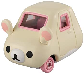 【中古】トミカ ドリームトミカ コリラックマ