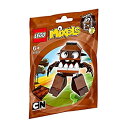 【中古】レゴ (LEGO) ミクセル チョムリー 41512 [並行輸入品]