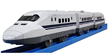 【中古】（非常に良い）プラレール S-01 ライト付700系新幹線