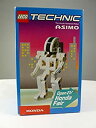 【中古】(非常に良い）Lego Technic Honda Asimo Japan LTD【メーカー名】【メーカー型番】【ブランド名】レゴ(LEGO)【商品説明】 こちらの商品は中古品となっております。 画像はイメージ写真ですので 商品のコンディション・付属品の有無については入荷の度異なります。 買取時より付属していたものはお付けしておりますが付属品や消耗品に保証はございません。 商品ページ画像以外の付属品はございませんのでご了承下さいませ。 中古品のため使用に影響ない程度の使用感・経年劣化（傷、汚れなど）がある場合がございます。 また、中古品の特性上ギフトには適しておりません。 製品に関する詳細や設定方法は メーカーへ直接お問い合わせいただきますようお願い致します。 当店では初期不良に限り 商品到着から7日間は返品を受付けております。 他モールとの併売品の為 完売の際はご連絡致しますのでご了承ください。 プリンター・印刷機器のご注意点 インクは配送中のインク漏れ防止の為、付属しておりませんのでご了承下さい。 ドライバー等ソフトウェア・マニュアルはメーカーサイトより最新版のダウンロードをお願い致します。 ゲームソフトのご注意点 特典・付属品・パッケージ・プロダクトコード・ダウンロードコード等は 付属していない場合がございますので事前にお問合せ下さい。 商品名に「輸入版 / 海外版 / IMPORT 」と記載されている海外版ゲームソフトの一部は日本版のゲーム機では動作しません。 お持ちのゲーム機のバージョンをあらかじめご参照のうえ動作の有無をご確認ください。 輸入版ゲームについてはメーカーサポートの対象外です。 DVD・Blu-rayのご注意点 特典・付属品・パッケージ・プロダクトコード・ダウンロードコード等は 付属していない場合がございますので事前にお問合せ下さい。 商品名に「輸入版 / 海外版 / IMPORT 」と記載されている海外版DVD・Blu-rayにつきましては 映像方式の違いの為、一般的な国内向けプレイヤーにて再生できません。 ご覧になる際はディスクの「リージョンコード」と「映像方式※DVDのみ」に再生機器側が対応している必要があります。 パソコンでは映像方式は関係ないため、リージョンコードさえ合致していれば映像方式を気にすることなく視聴可能です。 商品名に「レンタル落ち 」と記載されている商品につきましてはディスクやジャケットに管理シール（値札・セキュリティータグ・バーコード等含みます）が貼付されています。 ディスクの再生に支障の無い程度の傷やジャケットに傷み（色褪せ・破れ・汚れ・濡れ痕等）が見られる場合がありますので予めご了承ください。 2巻セット以上のレンタル落ちDVD・Blu-rayにつきましては、複数枚収納可能なトールケースに同梱してお届け致します。 トレーディングカードのご注意点 当店での「良い」表記のトレーディングカードはプレイ用でございます。 中古買取り品の為、細かなキズ・白欠け・多少の使用感がございますのでご了承下さいませ。 再録などで型番が違う場合がございます。 違った場合でも事前連絡等は致しておりませんので、型番を気にされる方はご遠慮ください。 ご注文からお届けまで 1、ご注文⇒ご注文は24時間受け付けております。 2、注文確認⇒ご注文後、当店から注文確認メールを送信します。 3、お届けまで3-10営業日程度とお考え下さい。 　※海外在庫品の場合は3週間程度かかる場合がございます。 4、入金確認⇒前払い決済をご選択の場合、ご入金確認後、配送手配を致します。 5、出荷⇒配送準備が整い次第、出荷致します。発送後に出荷完了メールにてご連絡致します。 　※離島、北海道、九州、沖縄は遅れる場合がございます。予めご了承下さい。 当店ではすり替え防止のため、シリアルナンバーを控えております。 万が一、違法行為が発覚した場合は然るべき対応を行わせていただきます。 お客様都合によるご注文後のキャンセル・返品はお受けしておりませんのでご了承下さい。 電話対応は行っておりませんので、ご質問等はメッセージまたはメールにてお願い致します。