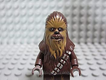 【中古】レゴ ミニフィグ【スターウォーズ 532】 Chewbacca_B