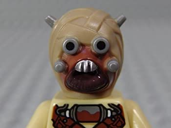 【中古】レゴ ミニフィグ【スターウォーズ 620】 Tusken Raider_B