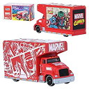 【中古】TOMICA MARVEL T.U.N.E EVO.0.0 TRUCK Exibition Exclusive Mini Car ミニチュアカー [並行輸入品]