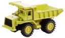 【中古】トミカ オフロードダンプ 102