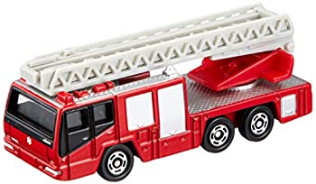 【中古】(非常に良い）タカラトミー『 トミカ 108 日野 はしご付消防車 (箱) 』 ミニカー 車 おもちゃ 3歳以上 箱入り 玩具安全基準合格 STマーク認証 TOMICA TAKARA TOMY【メーカー名】タカラトミー(TAKARA TOMY)【メーカー型番】7124900【ブランド名】タカラトミー(TAKARA TOMY)【商品説明】 こちらの商品は中古品となっております。 画像はイメージ写真ですので 商品のコンディション・付属品の有無については入荷の度異なります。 買取時より付属していたものはお付けしておりますが付属品や消耗品に保証はございません。 商品ページ画像以外の付属品はございませんのでご了承下さいませ。 中古品のため使用に影響ない程度の使用感・経年劣化（傷、汚れなど）がある場合がございます。 また、中古品の特性上ギフトには適しておりません。 製品に関する詳細や設定方法は メーカーへ直接お問い合わせいただきますようお願い致します。 当店では初期不良に限り 商品到着から7日間は返品を受付けております。 他モールとの併売品の為 完売の際はご連絡致しますのでご了承ください。 プリンター・印刷機器のご注意点 インクは配送中のインク漏れ防止の為、付属しておりませんのでご了承下さい。 ドライバー等ソフトウェア・マニュアルはメーカーサイトより最新版のダウンロードをお願い致します。 ゲームソフトのご注意点 特典・付属品・パッケージ・プロダクトコード・ダウンロードコード等は 付属していない場合がございますので事前にお問合せ下さい。 商品名に「輸入版 / 海外版 / IMPORT 」と記載されている海外版ゲームソフトの一部は日本版のゲーム機では動作しません。 お持ちのゲーム機のバージョンをあらかじめご参照のうえ動作の有無をご確認ください。 輸入版ゲームについてはメーカーサポートの対象外です。 DVD・Blu-rayのご注意点 特典・付属品・パッケージ・プロダクトコード・ダウンロードコード等は 付属していない場合がございますので事前にお問合せ下さい。 商品名に「輸入版 / 海外版 / IMPORT 」と記載されている海外版DVD・Blu-rayにつきましては 映像方式の違いの為、一般的な国内向けプレイヤーにて再生できません。 ご覧になる際はディスクの「リージョンコード」と「映像方式※DVDのみ」に再生機器側が対応している必要があります。 パソコンでは映像方式は関係ないため、リージョンコードさえ合致していれば映像方式を気にすることなく視聴可能です。 商品名に「レンタル落ち 」と記載されている商品につきましてはディスクやジャケットに管理シール（値札・セキュリティータグ・バーコード等含みます）が貼付されています。 ディスクの再生に支障の無い程度の傷やジャケットに傷み（色褪せ・破れ・汚れ・濡れ痕等）が見られる場合がありますので予めご了承ください。 2巻セット以上のレンタル落ちDVD・Blu-rayにつきましては、複数枚収納可能なトールケースに同梱してお届け致します。 トレーディングカードのご注意点 当店での「良い」表記のトレーディングカードはプレイ用でございます。 中古買取り品の為、細かなキズ・白欠け・多少の使用感がございますのでご了承下さいませ。 再録などで型番が違う場合がございます。 違った場合でも事前連絡等は致しておりませんので、型番を気にされる方はご遠慮ください。 ご注文からお届けまで 1、ご注文⇒ご注文は24時間受け付けております。 2、注文確認⇒ご注文後、当店から注文確認メールを送信します。 3、お届けまで3-10営業日程度とお考え下さい。 　※海外在庫品の場合は3週間程度かかる場合がございます。 4、入金確認⇒前払い決済をご選択の場合、ご入金確認後、配送手配を致します。 5、出荷⇒配送準備が整い次第、出荷致します。発送後に出荷完了メールにてご連絡致します。 　※離島、北海道、九州、沖縄は遅れる場合がございます。予めご了承下さい。 当店ではすり替え防止のため、シリアルナンバーを控えております。 万が一、違法行為が発覚した場合は然るべき対応を行わせていただきます。 お客様都合によるご注文後のキャンセル・返品はお受けしておりませんのでご了承下さい。 電話対応は行っておりませんので、ご質問等はメッセージまたはメールにてお願い致します。