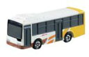【中古】トミカ 三菱ふそう エアロスター 093