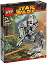 【中古】レゴ (LEGO) スター・ウォーズ クローンスカウト・ウォーカー 7250