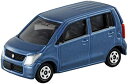 【中古】トミカ 058 スズキ ワゴンR (箱)