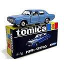 【中古】（非常に良い）トミカ トヨタ ニュークラウン