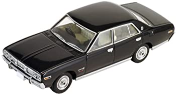 【中古】トミカリミテッドヴィンテージ NEO TLV-N29a セドリック 2600GX 黒