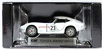 【中古】トミカリミテッド　0040　TOYOTA2000GT（SCCA）23