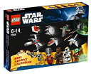 【中古】レゴ (LEGO) スター・ウォーズ アドベントカレンダー 7958【メーカー名】レゴ(LEGO)【メーカー型番】294859【ブランド名】レゴ(LEGO)【商品説明】 こちらの商品は中古品となっております。 画像はイメージ写真ですので 商品のコンディション・付属品の有無については入荷の度異なります。 買取時より付属していたものはお付けしておりますが付属品や消耗品に保証はございません。 商品ページ画像以外の付属品はございませんのでご了承下さいませ。 中古品のため使用に影響ない程度の使用感・経年劣化（傷、汚れなど）がある場合がございます。 また、中古品の特性上ギフトには適しておりません。 製品に関する詳細や設定方法は メーカーへ直接お問い合わせいただきますようお願い致します。 当店では初期不良に限り 商品到着から7日間は返品を受付けております。 他モールとの併売品の為 完売の際はご連絡致しますのでご了承ください。 プリンター・印刷機器のご注意点 インクは配送中のインク漏れ防止の為、付属しておりませんのでご了承下さい。 ドライバー等ソフトウェア・マニュアルはメーカーサイトより最新版のダウンロードをお願い致します。 ゲームソフトのご注意点 特典・付属品・パッケージ・プロダクトコード・ダウンロードコード等は 付属していない場合がございますので事前にお問合せ下さい。 商品名に「輸入版 / 海外版 / IMPORT 」と記載されている海外版ゲームソフトの一部は日本版のゲーム機では動作しません。 お持ちのゲーム機のバージョンをあらかじめご参照のうえ動作の有無をご確認ください。 輸入版ゲームについてはメーカーサポートの対象外です。 DVD・Blu-rayのご注意点 特典・付属品・パッケージ・プロダクトコード・ダウンロードコード等は 付属していない場合がございますので事前にお問合せ下さい。 商品名に「輸入版 / 海外版 / IMPORT 」と記載されている海外版DVD・Blu-rayにつきましては 映像方式の違いの為、一般的な国内向けプレイヤーにて再生できません。 ご覧になる際はディスクの「リージョンコード」と「映像方式※DVDのみ」に再生機器側が対応している必要があります。 パソコンでは映像方式は関係ないため、リージョンコードさえ合致していれば映像方式を気にすることなく視聴可能です。 商品名に「レンタル落ち 」と記載されている商品につきましてはディスクやジャケットに管理シール（値札・セキュリティータグ・バーコード等含みます）が貼付されています。 ディスクの再生に支障の無い程度の傷やジャケットに傷み（色褪せ・破れ・汚れ・濡れ痕等）が見られる場合がありますので予めご了承ください。 2巻セット以上のレンタル落ちDVD・Blu-rayにつきましては、複数枚収納可能なトールケースに同梱してお届け致します。 トレーディングカードのご注意点 当店での「良い」表記のトレーディングカードはプレイ用でございます。 中古買取り品の為、細かなキズ・白欠け・多少の使用感がございますのでご了承下さいませ。 再録などで型番が違う場合がございます。 違った場合でも事前連絡等は致しておりませんので、型番を気にされる方はご遠慮ください。 ご注文からお届けまで 1、ご注文⇒ご注文は24時間受け付けております。 2、注文確認⇒ご注文後、当店から注文確認メールを送信します。 3、お届けまで3-10営業日程度とお考え下さい。 　※海外在庫品の場合は3週間程度かかる場合がございます。 4、入金確認⇒前払い決済をご選択の場合、ご入金確認後、配送手配を致します。 5、出荷⇒配送準備が整い次第、出荷致します。発送後に出荷完了メールにてご連絡致します。 　※離島、北海道、九州、沖縄は遅れる場合がございます。予めご了承下さい。 当店ではすり替え防止のため、シリアルナンバーを控えております。 万が一、違法行為が発覚した場合は然るべき対応を行わせていただきます。 お客様都合によるご注文後のキャンセル・返品はお受けしておりませんのでご了承下さい。 電話対応は行っておりませんので、ご質問等はメッセージまたはメールにてお願い致します。