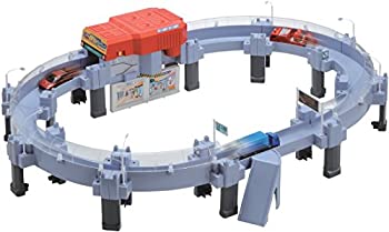 【中古】「非常に良い」トミカ GO!GO!ハイウェイ【メーカー名】タカラトミー(TAKARA TOMY)【メーカー型番】【ブランド名】タカラトミー(TAKARA TOMY)【商品説明】この度は当商品をご覧いただき、誠にありがとうございます。 商品状態について 中古品としては使用感が少なく、全体的にきれいな状態です。 初期不良について 当店では、商品到着後1週間以内にご連絡をいただいた初期不良につきましては、 返品・交換・修理にて対応させていただいております。 万が一不具合がございました場合は、お早めにご連絡ください。 商品の色味について お使いのモニター設定やお部屋の照明環境等により、 実際の商品と色味が異なって見える場合がございます。 あらかじめご了承くださいますようお願いいたします。 在庫について 当商品は他モールとの併売商品となっております。 そのため、ご注文のタイミングによっては在庫切れとなる場合がございます。 その際は、速やかにご連絡させていただきますので、あらかじめご了承ください。 発送について ご注文確認後、順次発送の手配を行っております。 お届けまでの目安は、3-10日程度となります。 ご注文からお届けまでの流れ 1．ご注文 　ご注文は24時間受け付けております。 2．ご注文確認 　ご注文後、当店よりご注文確認メールをお送りいたします。 3．発送準備期間 　お届けまで3-10営業日程度を目安にお考えください。 　※海外在庫品の場合は、3週間程度お時間をいただく場合がございます。 4．ご入金確認 　前払い決済をご選択の場合は、ご入金確認後に発送手配を行います。 5．出荷 　配送準備が整い次第、商品を出荷いたします。 　発送後は、出荷完了メールにてご案内いたします。 ご注意事項 ・お客様都合によるご注文後のキャンセル・返品はお受けしておりません。 ・誠に恐れ入りますが、電話での対応は行っておりません。 　ご質問やお問い合わせは、メッセージまたはメールにてお願いいたします。 ご不明な点がございましたら、お気軽にお問い合わせください。 最後までお読みいただき、誠にありがとうございます。