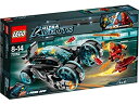 【中古】レゴ (LEGO) ウルトラ・エージェント インフェルノ・インターセプション 70162