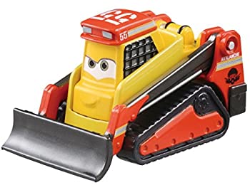 【中古】トミカ プレーンズ P-21 アバランチ (スタンダードタイプ)【メーカー名】タカラトミー(TAKARA TOMY)【メーカー型番】【ブランド名】タカラトミー(TAKARA TOMY)【商品説明】この度は当商品をご覧いただき、誠にありがとうございます。商品状態について使用感がほとんどない良好なコンディションです。外観は非常にきれいな状態です。初期不良について当店では、商品到着後1週間以内にご連絡をいただいた初期不良につきましては、返品・交換・修理にて対応させていただいております。万が一不具合がございました場合は、お早めにご連絡ください。商品の色味についてお使いのモニター設定やお部屋の照明環境等により、実際の商品と色味が異なって見える場合がございます。あらかじめご了承くださいますようお願いいたします。在庫について当商品は他モールとの併売商品となっております。そのため、ご注文のタイミングによっては在庫切れとなる場合がございます。その際は、速やかにご連絡させていただきますので、あらかじめご了承ください。発送についてご注文確認後、順次発送の手配を行っております。お届けまでの目安は、3-10日程度となります。ご注文からお届けまでの流れ1．ご注文　ご注文は24時間受け付けております。2．ご注文確認　ご注文後、当店よりご注文確認メールをお送りいたします。3．発送準備期間　お届けまで3-10営業日程度を目安にお考えください。　※海外在庫品の場合は、3週間程度お時間をいただく場合がございます。4．ご入金確認　前払い決済をご選択の場合は、ご入金確認後に発送手配を行います。5．出荷　配送準備が整い次第、商品を出荷いたします。　発送後は、出荷完了メールにてご案内いたします。ご注意事項・お客様都合によるご注文後のキャンセル・返品はお受けしておりません。・誠に恐れ入りますが、電話での対応は行っておりません。　ご質問やお問い合わせは、メッセージまたはメールにてお願いいたします。ご不明な点がございましたら、お気軽にお問い合わせください。最後までお読みいただき、誠にありがとうございます。