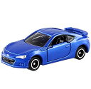 【中古】（非常に良い）トミカ No.120 SUBARU BRZ(箱)