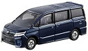 【中古】（非常に良い）トミカ No.115 トヨタ ヴォクシー(箱)