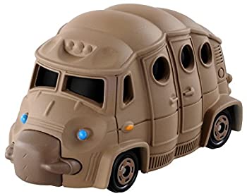 【中古】「非常に良い」トミカ ドリームトミカ モスラ(幼虫)