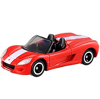 【中古】トミカ No.106 トミーカイラZZ(初回特別仕様)