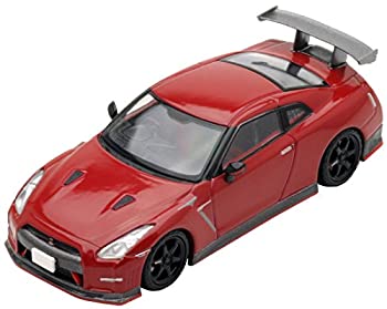 【中古】「非常に良い」トミカ リミテッドビンテージ LV-N101b GT-R N Attack Package (赤) 完成品