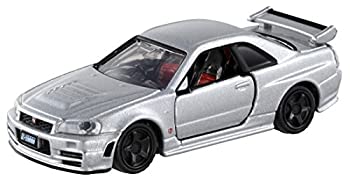 楽天市場】nismo トミカプレミアム z－tune 01 gt－r r34の通販