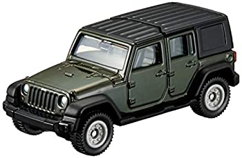 【中古】(非常に良い）タカラトミー『 トミカ No.80 Jeep ラングラー(箱) 』 ミニカー 車 おもちゃ 3歳以上 箱入り 玩具安全基準合格 STマーク認証 TOMICA TAKARA TOMY【メーカー名】タカラトミー(TAKARA TOMY)【メーカー型番】*080【ブランド名】タカラトミー(TAKARA TOMY)【商品説明】この度は当商品をご覧いただき、誠にありがとうございます。 商品状態について 中古品としては使用感が少なく、全体的にきれいな状態です。 初期不良について 当店では、商品到着後1週間以内にご連絡をいただいた初期不良につきましては、 返品・交換・修理にて対応させていただいております。 万が一不具合がございました場合は、お早めにご連絡ください。 商品の色味について お使いのモニター設定やお部屋の照明環境等により、 実際の商品と色味が異なって見える場合がございます。 あらかじめご了承くださいますようお願いいたします。 在庫について 当商品は他モールとの併売商品となっております。 そのため、ご注文のタイミングによっては在庫切れとなる場合がございます。 その際は、速やかにご連絡させていただきますので、あらかじめご了承ください。 発送について ご注文確認後、順次発送の手配を行っております。 お届けまでの目安は、3-10日程度となります。 ご注文からお届けまでの流れ 1．ご注文 　ご注文は24時間受け付けております。 2．ご注文確認 　ご注文後、当店よりご注文確認メールをお送りいたします。 3．発送準備期間 　お届けまで3-10営業日程度を目安にお考えください。 　※海外在庫品の場合は、3週間程度お時間をいただく場合がございます。 4．ご入金確認 　前払い決済をご選択の場合は、ご入金確認後に発送手配を行います。 5．出荷 　配送準備が整い次第、商品を出荷いたします。 　発送後は、出荷完了メールにてご案内いたします。 ご注意事項 ・お客様都合によるご注文後のキャンセル・返品はお受けしておりません。 ・誠に恐れ入りますが、電話での対応は行っておりません。 　ご質問やお問い合わせは、メッセージまたはメールにてお願いいたします。 ご不明な点がございましたら、お気軽にお問い合わせください。 最後までお読みいただき、誠にありがとうございます。