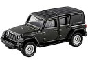 【中古】（非常に良い）トミカ No.80 Jeep ラングラー(BP)