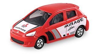 【中古】TOMY トミカ 【イオン・オリジナル】 AEON チューニングカーシリーズ 第20弾　三菱 ミラージュ(ラリー仕様)【メーカー名】タカラトミー【メーカー型番】【ブランド名】タカラトミー(TAKARA TOMY)【商品説明】この度は当商品をご覧いただき、誠にありがとうございます。商品状態について使用感がほとんどない良好なコンディションです。外観は非常にきれいな状態です。初期不良について当店では、商品到着後1週間以内にご連絡をいただいた初期不良につきましては、返品・交換・修理にて対応させていただいております。万が一不具合がございました場合は、お早めにご連絡ください。商品の色味についてお使いのモニター設定やお部屋の照明環境等により、実際の商品と色味が異なって見える場合がございます。あらかじめご了承くださいますようお願いいたします。在庫について当商品は他モールとの併売商品となっております。そのため、ご注文のタイミングによっては在庫切れとなる場合がございます。その際は、速やかにご連絡させていただきますので、あらかじめご了承ください。発送についてご注文確認後、順次発送の手配を行っております。お届けまでの目安は、3-10日程度となります。ご注文からお届けまでの流れ1．ご注文　ご注文は24時間受け付けております。2．ご注文確認　ご注文後、当店よりご注文確認メールをお送りいたします。3．発送準備期間　お届けまで3-10営業日程度を目安にお考えください。　※海外在庫品の場合は、3週間程度お時間をいただく場合がございます。4．ご入金確認　前払い決済をご選択の場合は、ご入金確認後に発送手配を行います。5．出荷　配送準備が整い次第、商品を出荷いたします。　発送後は、出荷完了メールにてご案内いたします。ご注意事項・お客様都合によるご注文後のキャンセル・返品はお受けしておりません。・誠に恐れ入りますが、電話での対応は行っておりません。　ご質問やお問い合わせは、メッセージまたはメールにてお願いいたします。ご不明な点がございましたら、お気軽にお問い合わせください。最後までお読みいただき、誠にありがとうございます。