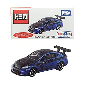 Amazon | ▽ トミカ トイザらスオリジナルトミカ レクサス LEXUS