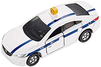【中古】「ほぼ新品」トミカ No.62 マツダ アテンザ 個人タクシー(箱)