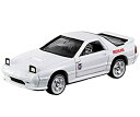 【中古】トミカ ドリームトミカ No.168 頭文字D FC3S RX-7