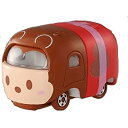 【中古】「未使用品」トミカ ディズニーモータース ツムツム バレンタインVer. バレンタインミッキーマウス ツム