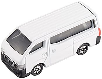 【中古】（非常に良い）トミカ No.105 日産 NV350 キャラバン (箱)