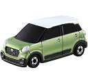 【中古】トミカ No.46 ダイハツ キャスト (箱)