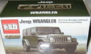 【中古】トミカ Jeep ジープ ラングラー 75周年 当選品