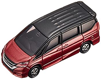 【中古】トミカ No.94 日産 セレナ (箱)【メーカー名】タカラトミー(TAKARA TOMY)【メーカー型番】【ブランド名】タカラトミー(TAKARA TOMY)【商品説明】 こちらの商品は中古品となっております。 画像はイメージ写真ですので 商品のコンディション・付属品の有無については入荷の度異なります。 買取時より付属していたものはお付けしておりますが付属品や消耗品に保証はございません。 商品ページ画像以外の付属品はございませんのでご了承下さいませ。 中古品のため使用に影響ない程度の使用感・経年劣化（傷、汚れなど）がある場合がございます。 また、中古品の特性上ギフトには適しておりません。 製品に関する詳細や設定方法は メーカーへ直接お問い合わせいただきますようお願い致します。 当店では初期不良に限り 商品到着から7日間は返品を受付けております。 他モールとの併売品の為 完売の際はご連絡致しますのでご了承ください。 プリンター・印刷機器のご注意点 インクは配送中のインク漏れ防止の為、付属しておりませんのでご了承下さい。 ドライバー等ソフトウェア・マニュアルはメーカーサイトより最新版のダウンロードをお願い致します。 ゲームソフトのご注意点 特典・付属品・パッケージ・プロダクトコード・ダウンロードコード等は 付属していない場合がございますので事前にお問合せ下さい。 商品名に「輸入版 / 海外版 / IMPORT 」と記載されている海外版ゲームソフトの一部は日本版のゲーム機では動作しません。 お持ちのゲーム機のバージョンをあらかじめご参照のうえ動作の有無をご確認ください。 輸入版ゲームについてはメーカーサポートの対象外です。 DVD・Blu-rayのご注意点 特典・付属品・パッケージ・プロダクトコード・ダウンロードコード等は 付属していない場合がございますので事前にお問合せ下さい。 商品名に「輸入版 / 海外版 / IMPORT 」と記載されている海外版DVD・Blu-rayにつきましては 映像方式の違いの為、一般的な国内向けプレイヤーにて再生できません。 ご覧になる際はディスクの「リージョンコード」と「映像方式※DVDのみ」に再生機器側が対応している必要があります。 パソコンでは映像方式は関係ないため、リージョンコードさえ合致していれば映像方式を気にすることなく視聴可能です。 商品名に「レンタル落ち 」と記載されている商品につきましてはディスクやジャケットに管理シール（値札・セキュリティータグ・バーコード等含みます）が貼付されています。 ディスクの再生に支障の無い程度の傷やジャケットに傷み（色褪せ・破れ・汚れ・濡れ痕等）が見られる場合がありますので予めご了承ください。 2巻セット以上のレンタル落ちDVD・Blu-rayにつきましては、複数枚収納可能なトールケースに同梱してお届け致します。 トレーディングカードのご注意点 当店での「良い」表記のトレーディングカードはプレイ用でございます。 中古買取り品の為、細かなキズ・白欠け・多少の使用感がございますのでご了承下さいませ。 再録などで型番が違う場合がございます。 違った場合でも事前連絡等は致しておりませんので、型番を気にされる方はご遠慮ください。 ご注文からお届けまで 1、ご注文⇒ご注文は24時間受け付けております。 2、注文確認⇒ご注文後、当店から注文確認メールを送信します。 3、お届けまで3-10営業日程度とお考え下さい。 　※海外在庫品の場合は3週間程度かかる場合がございます。 4、入金確認⇒前払い決済をご選択の場合、ご入金確認後、配送手配を致します。 5、出荷⇒配送準備が整い次第、出荷致します。発送後に出荷完了メールにてご連絡致します。 　※離島、北海道、九州、沖縄は遅れる場合がございます。予めご了承下さい。 当店ではすり替え防止のため、シリアルナンバーを控えております。 万が一、違法行為が発覚した場合は然るべき対応を行わせていただきます。 お客様都合によるご注文後のキャンセル・返品はお受けしておりませんのでご了承下さい。 電話対応は行っておりませんので、ご質問等はメッセージまたはメールにてお願い致します。