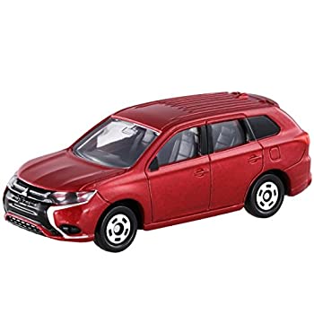 【中古】トミカ No.70 三菱 アウトランダー PHEV (初回特別仕様)